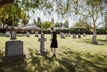 How To Choose The Right Cemetery Property 52e395d8 8
