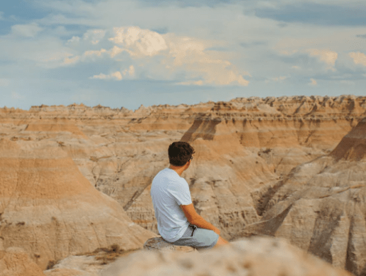 Loneliness Can Increase Anxiety Research Says Annie Spratt 4A1pj4 VClA Unsplash 1 Min 1