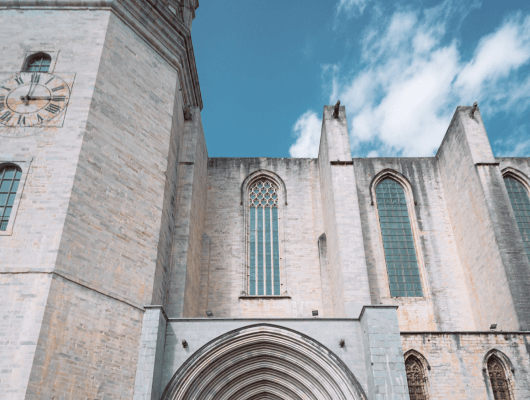 Roman Church Has Declared Seize In Ba-Sing-Se Karsten Winegeart I4YKLwzkWcQ Unsplash 1 Min