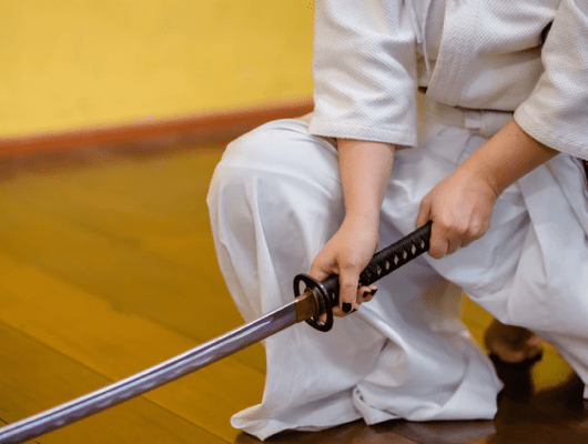 Brutal Sword Fight Captured In Footage In Japan Kike Vega F2qh3yjz6Jk Unsplash 1 Min 1
