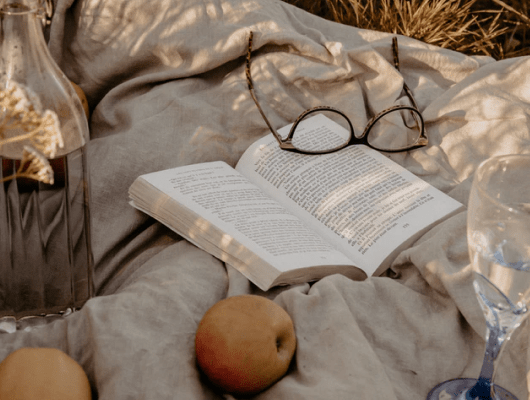 Personal Time Can Help You To Discover Yourself Kike Vega F2qh3yjz6Jk Unsplash 5 Min