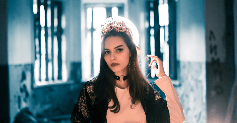 New Album Is Dropping By Venessa Gekko This Christmas Vadim Sadovski PATN2khKfGM Unsplash 1 Min